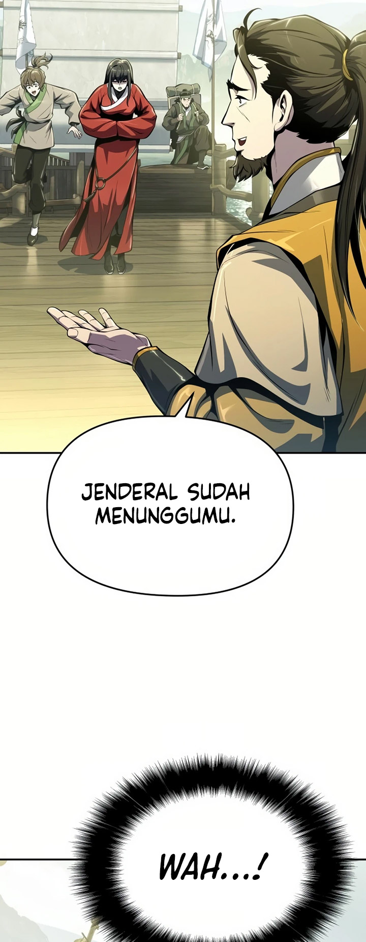 Entomologist in Sichuan Tang Clan chapter 33
