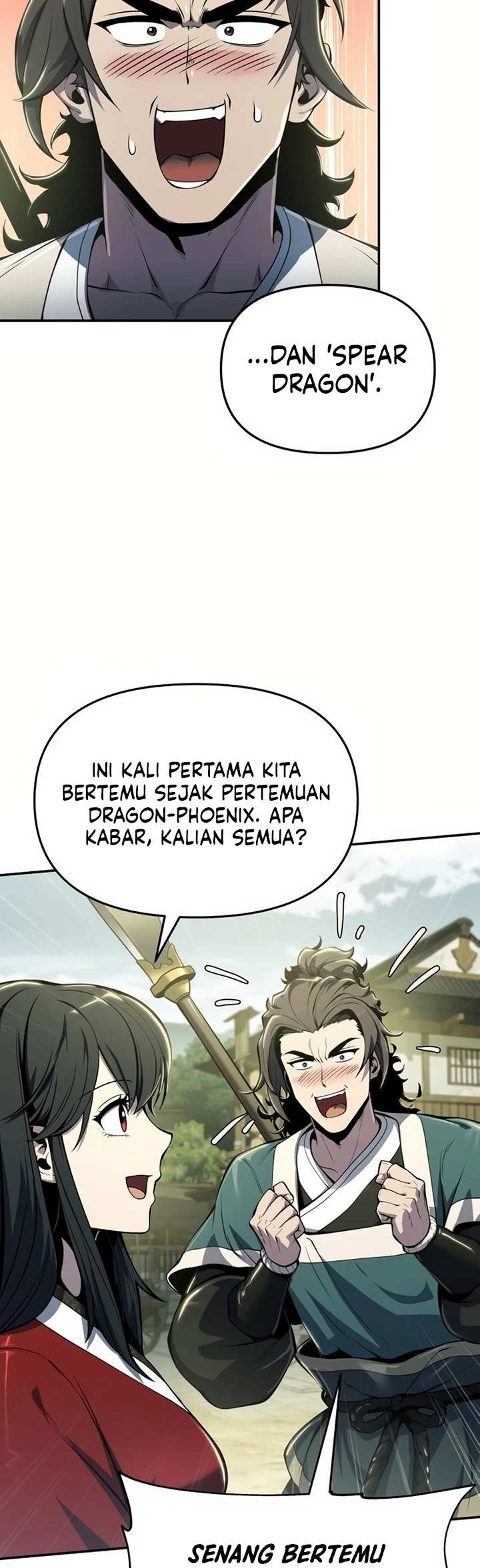 Entomologist in Sichuan Tang Clan chapter 33
