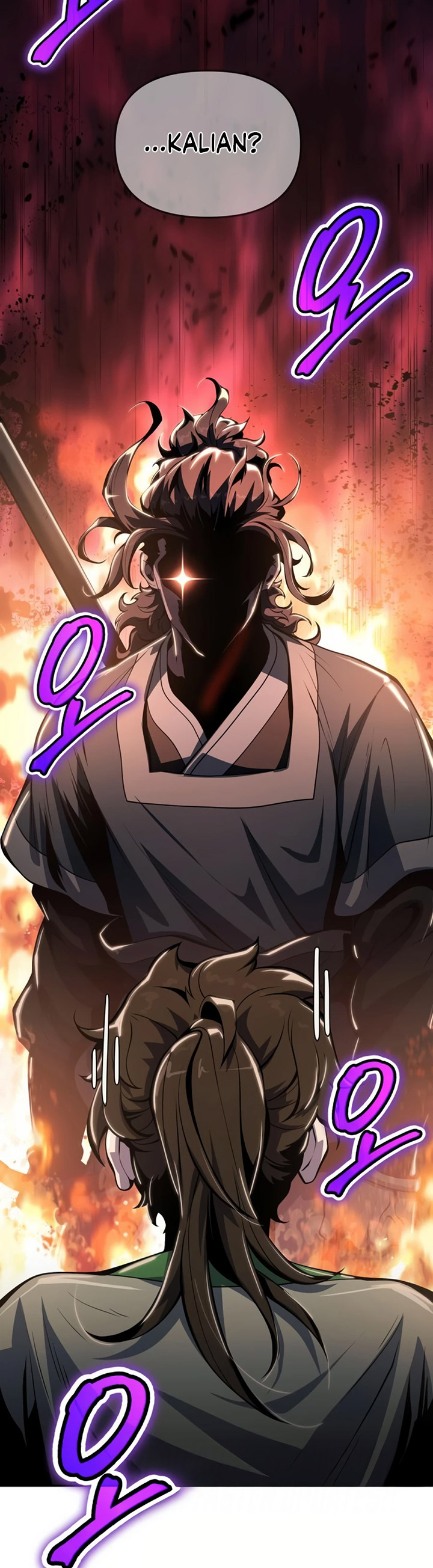 Entomologist in Sichuan Tang Clan chapter 33