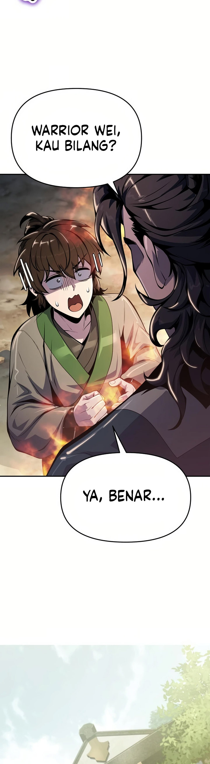 Entomologist in Sichuan Tang Clan chapter 33