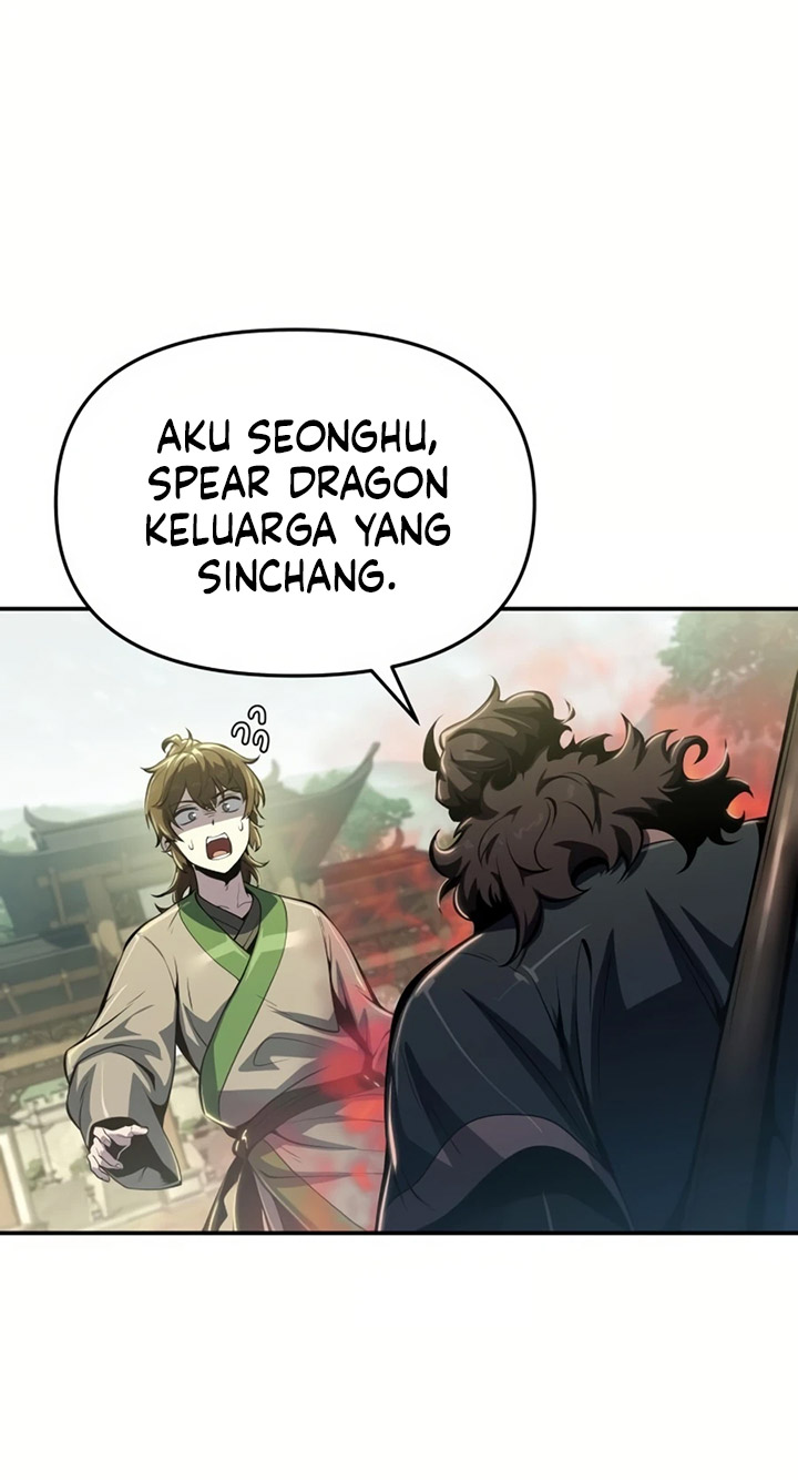 Entomologist in Sichuan Tang Clan chapter 33