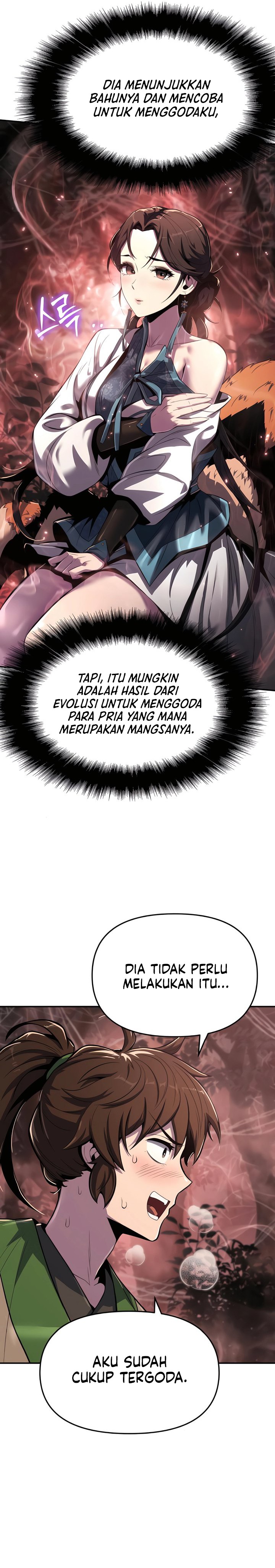 Entomologist in Sichuan Tang Clan chapter 38
