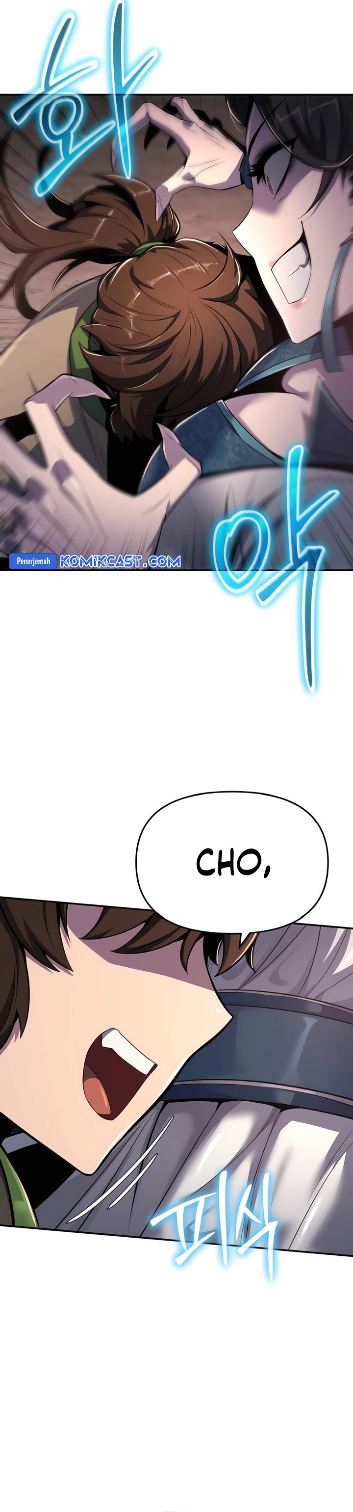 Entomologist in Sichuan Tang Clan chapter 38
