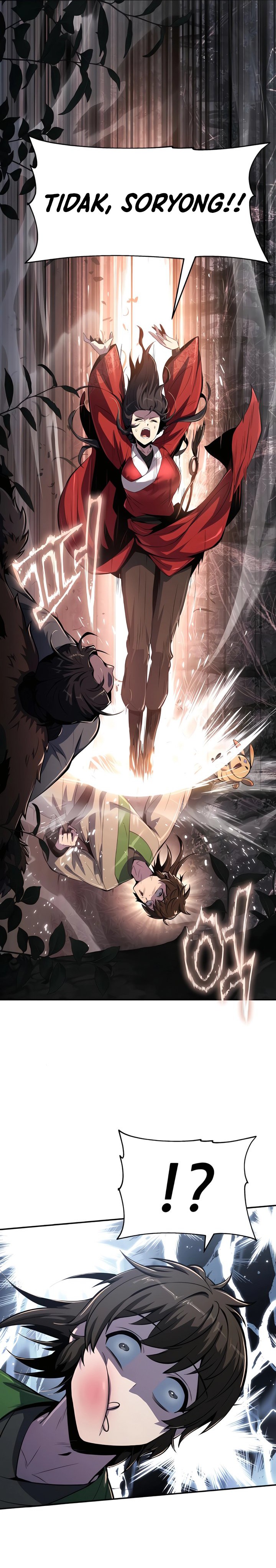 Entomologist in Sichuan Tang Clan chapter 38