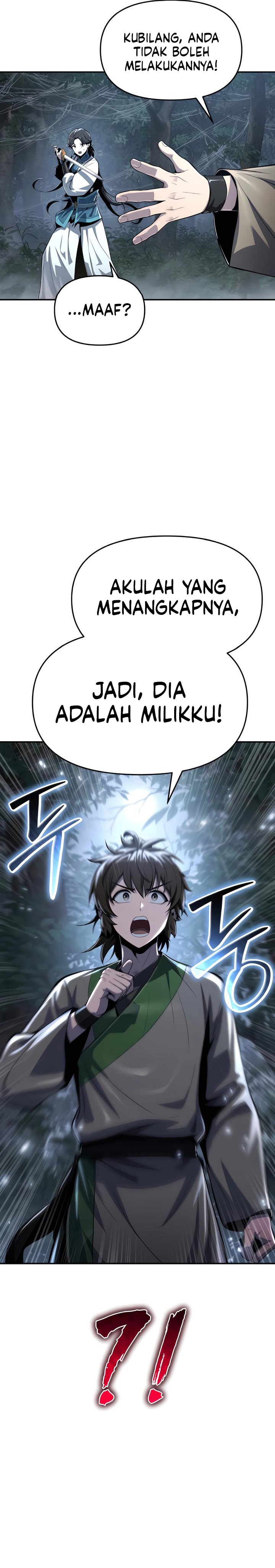 Entomologist in Sichuan Tang Clan chapter 38