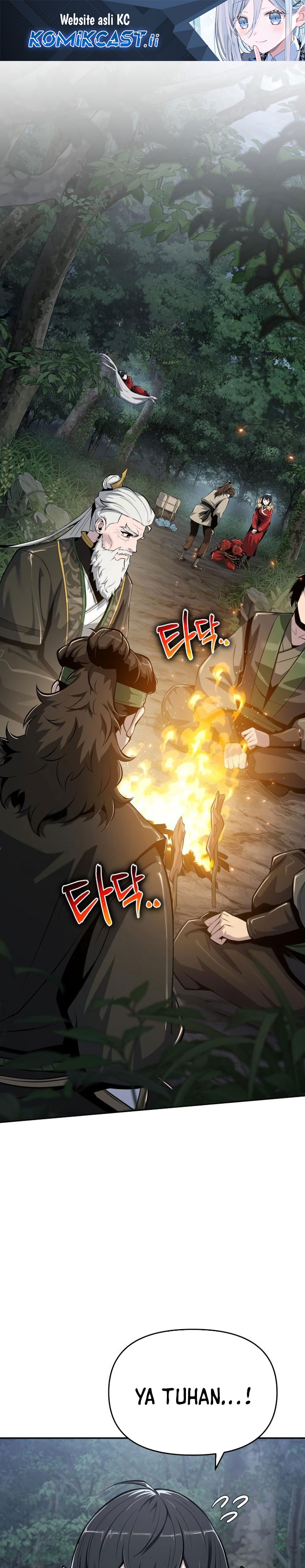 Entomologist in Sichuan Tang Clan Chapter 52 Bahasa Indonesia