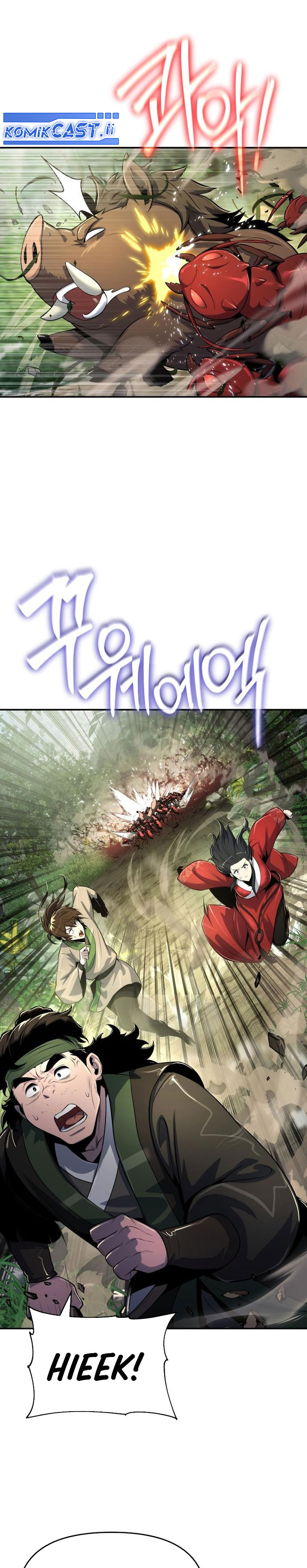 Entomologist in Sichuan Tang Clan Chapter 52 Bahasa Indonesia