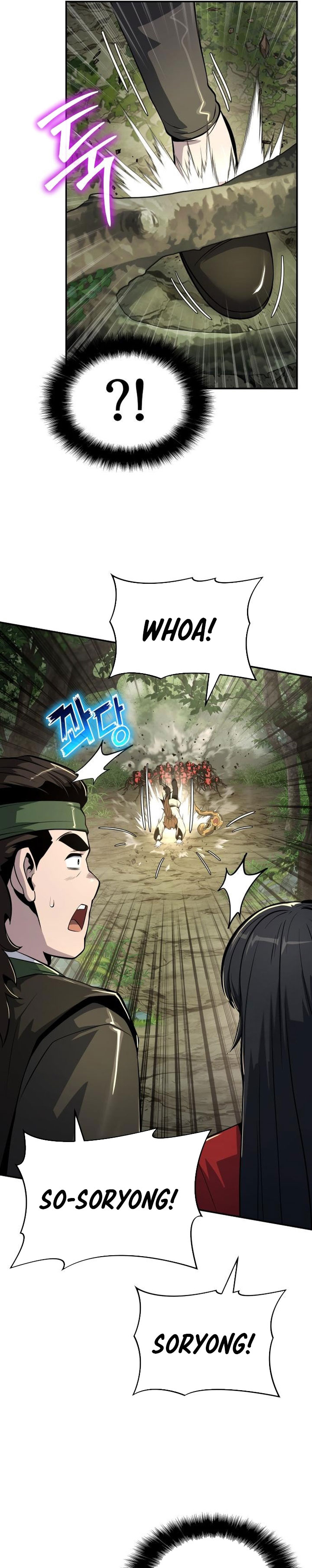 Entomologist in Sichuan Tang Clan Chapter 52 Bahasa Indonesia