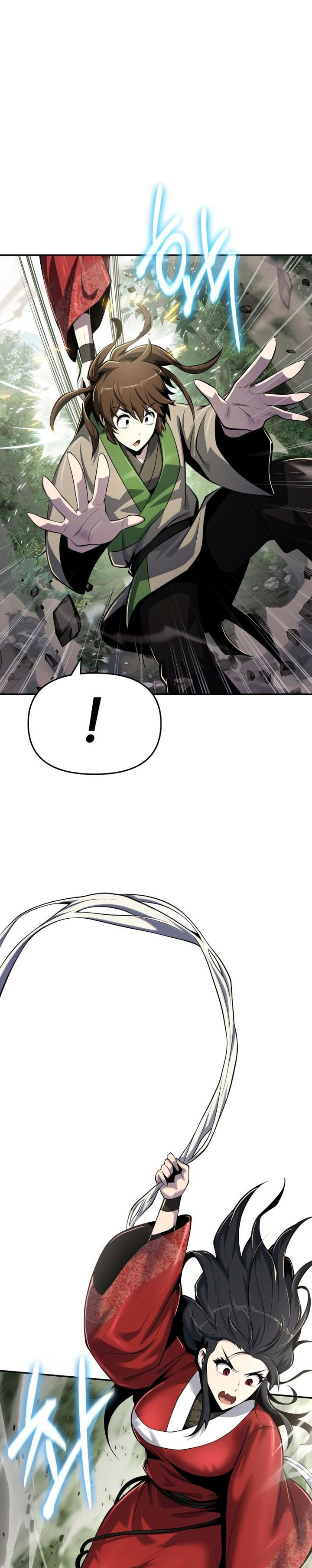 Entomologist in Sichuan Tang Clan Chapter 52 Bahasa Indonesia