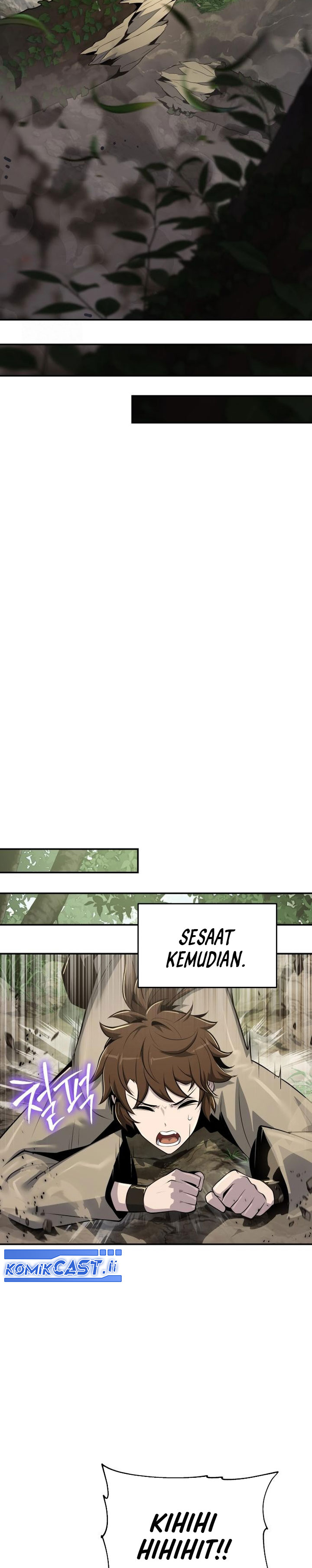 Entomologist in Sichuan Tang Clan Chapter 52 Bahasa Indonesia