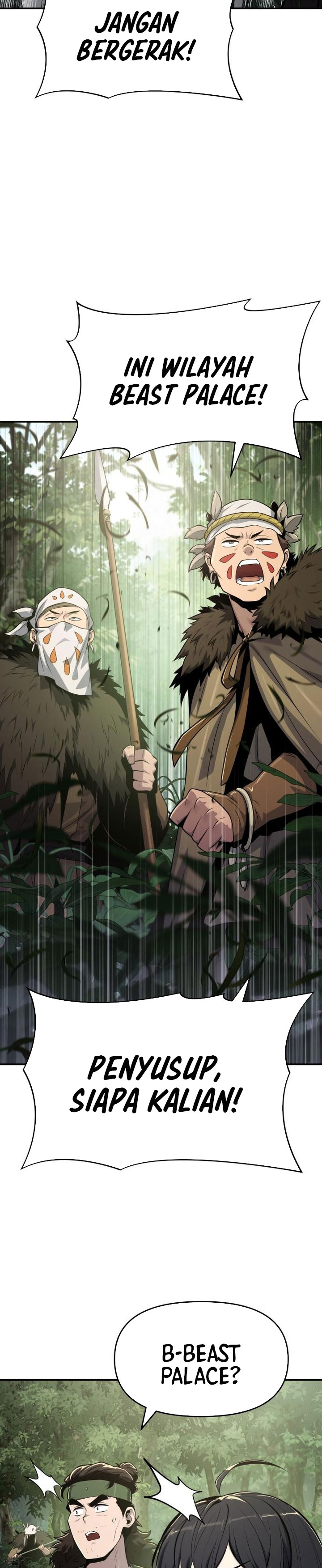 Entomologist in Sichuan Tang Clan Chapter 52 Bahasa Indonesia