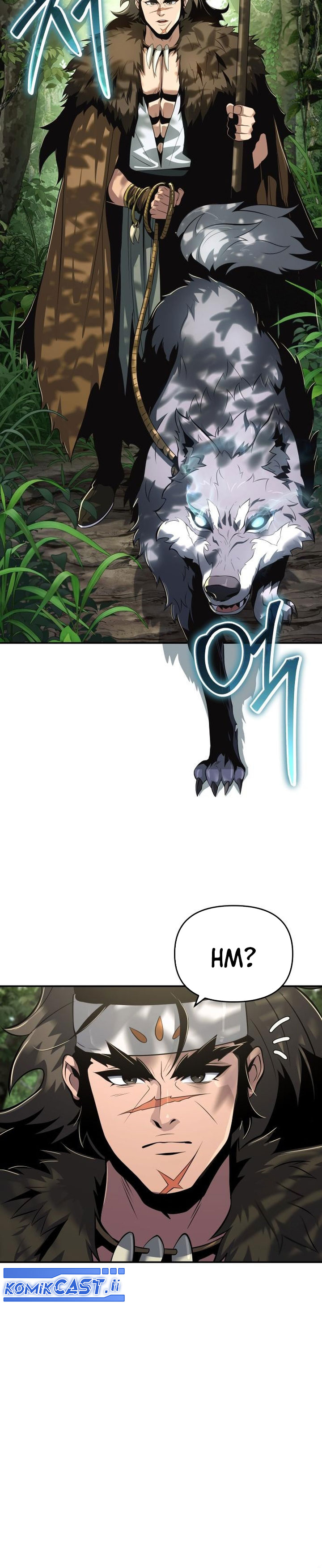 Entomologist in Sichuan Tang Clan Chapter 52 Bahasa Indonesia