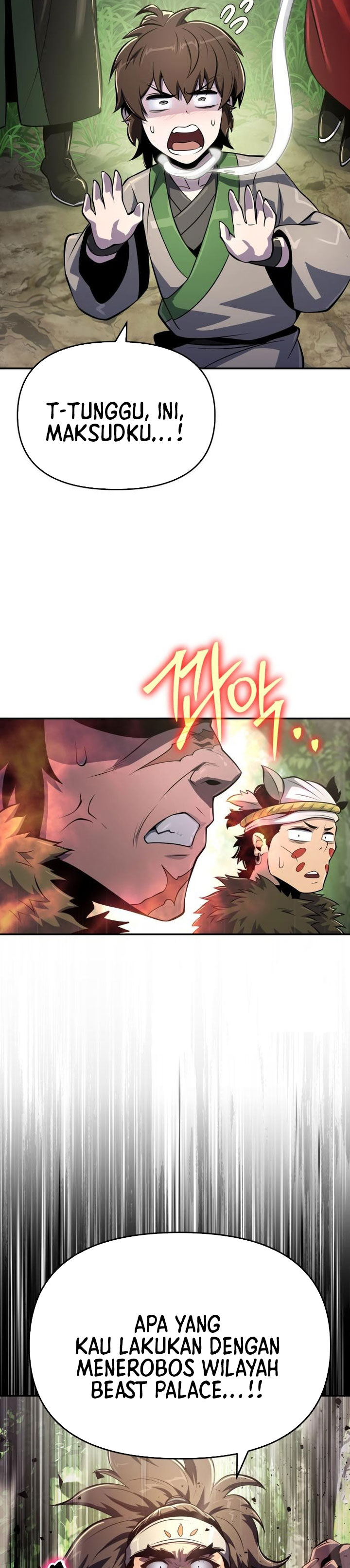 Entomologist in Sichuan Tang Clan Chapter 52 Bahasa Indonesia