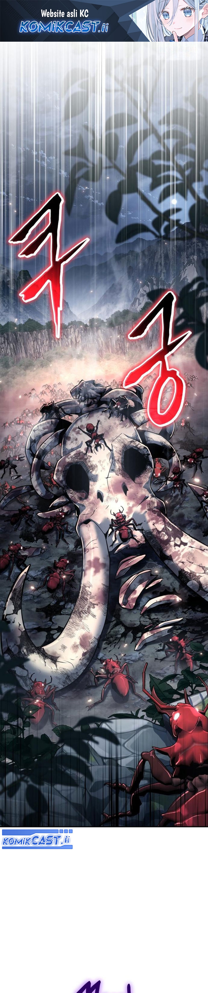 Entomologist in Sichuan Tang Clan chapter 54