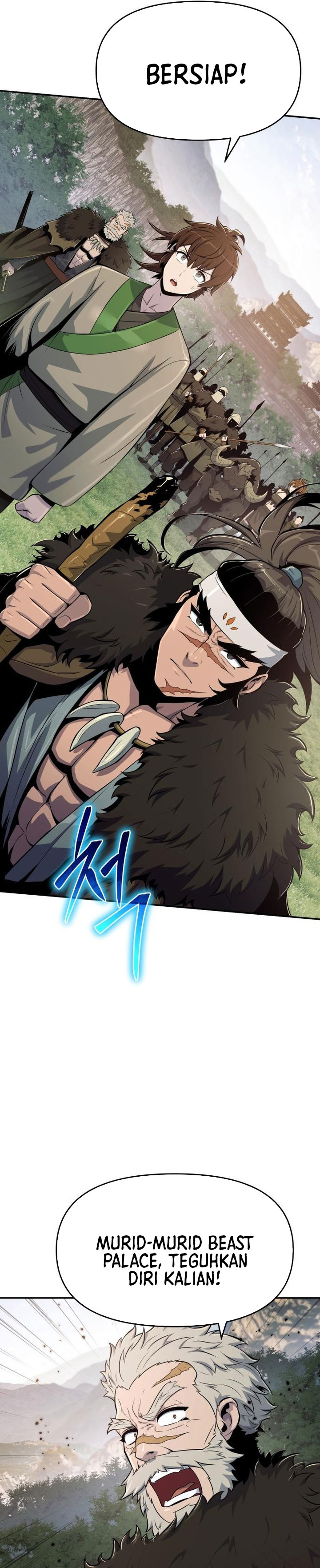 Entomologist in Sichuan Tang Clan chapter 54