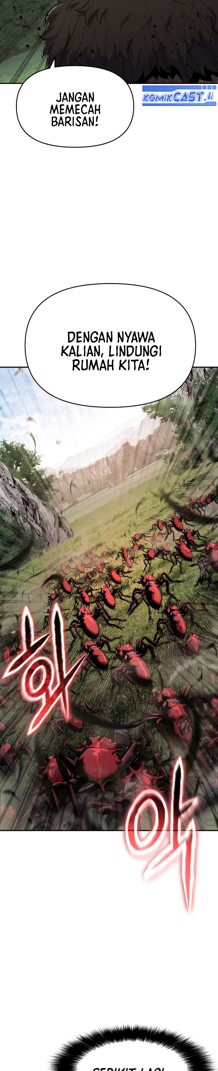 Entomologist in Sichuan Tang Clan chapter 54