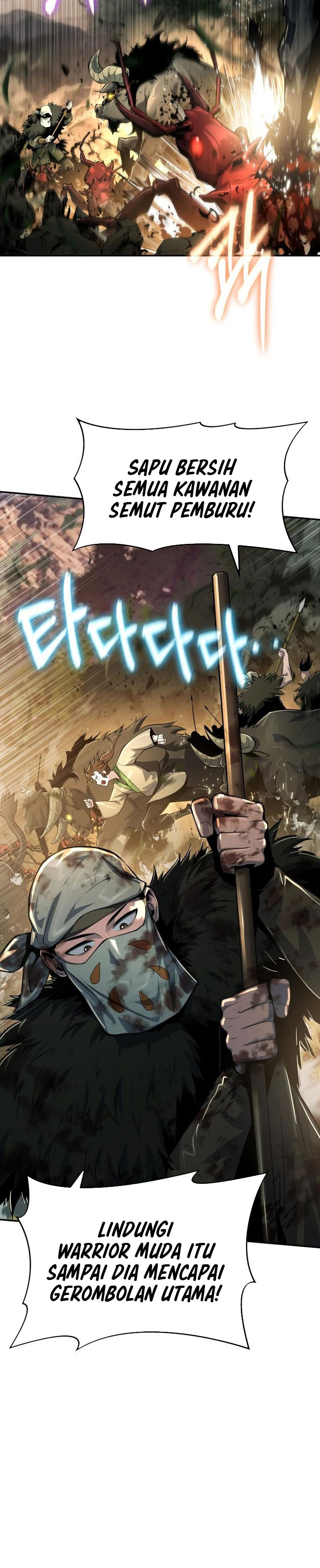 Entomologist in Sichuan Tang Clan chapter 54
