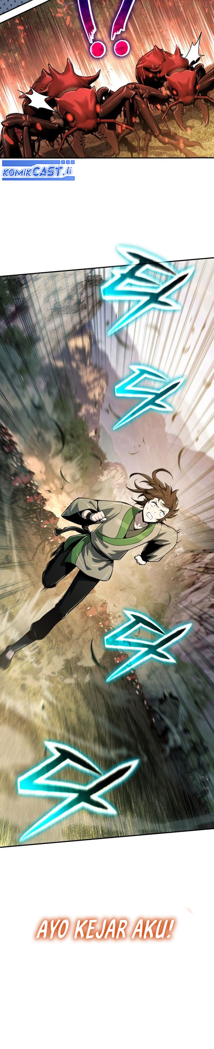 Entomologist in Sichuan Tang Clan chapter 54