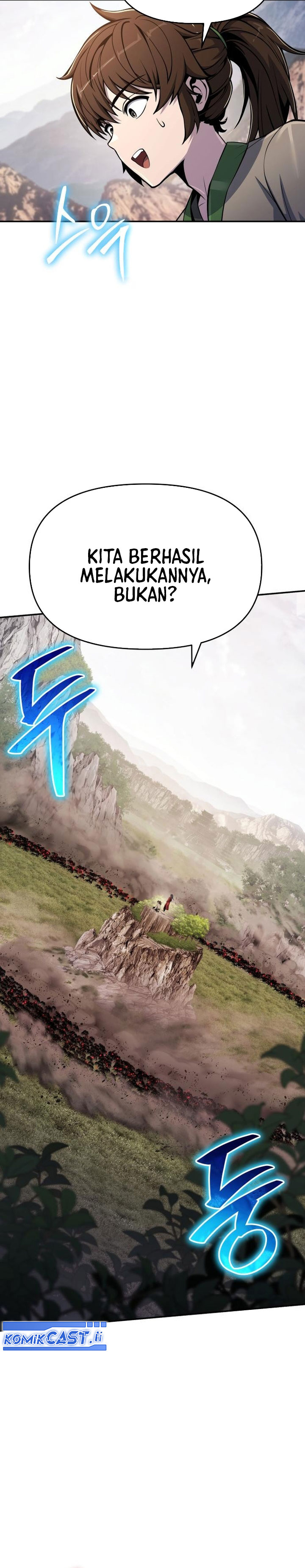 Entomologist in Sichuan Tang Clan chapter 54