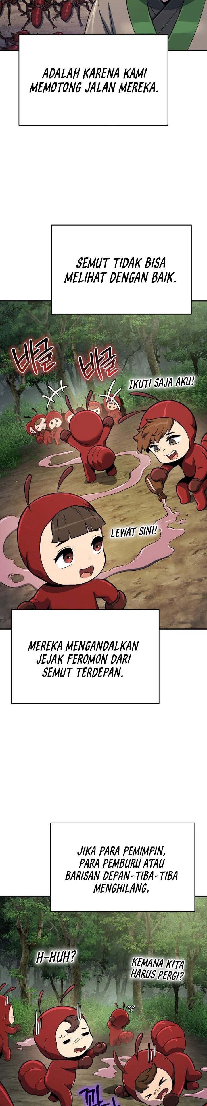 Entomologist in Sichuan Tang Clan chapter 54
