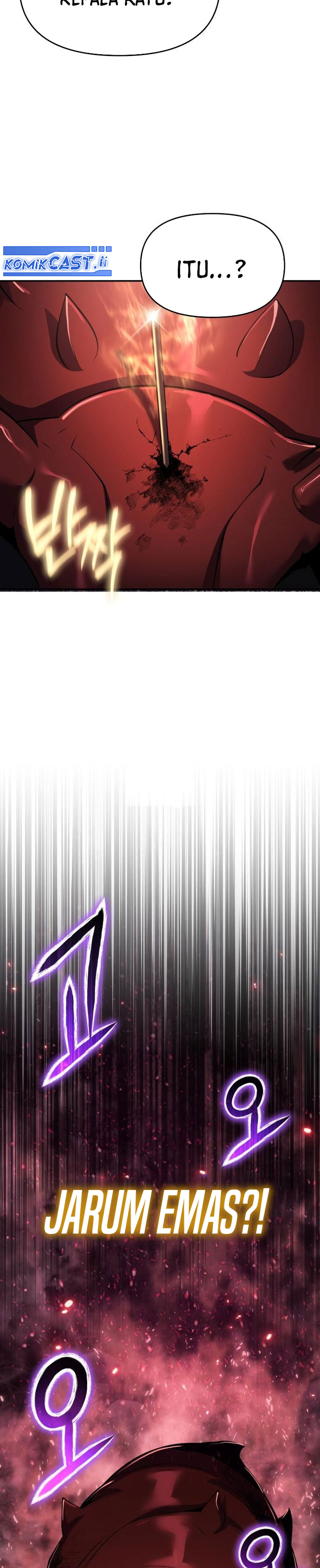 Entomologist in Sichuan Tang Clan Chapter 55 Bahasa Indonesia