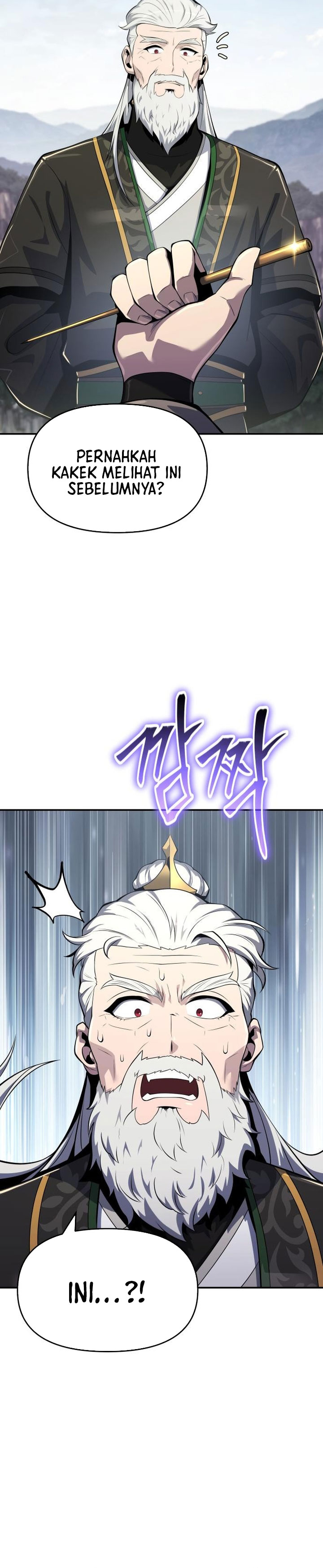 Entomologist in Sichuan Tang Clan Chapter 55 Bahasa Indonesia