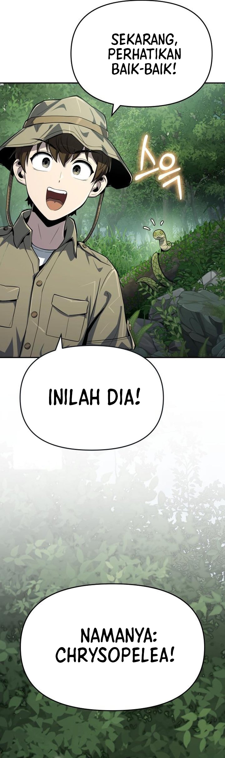 Entomologist in Sichuan Tang Clan chapter 58