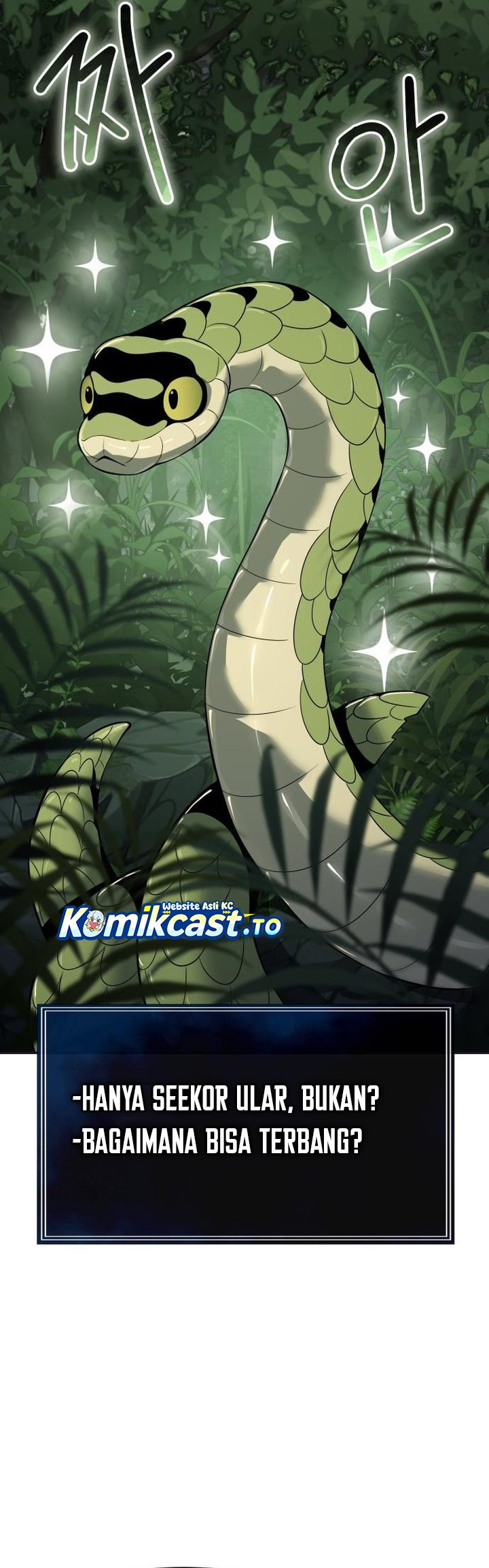 Entomologist in Sichuan Tang Clan chapter 58