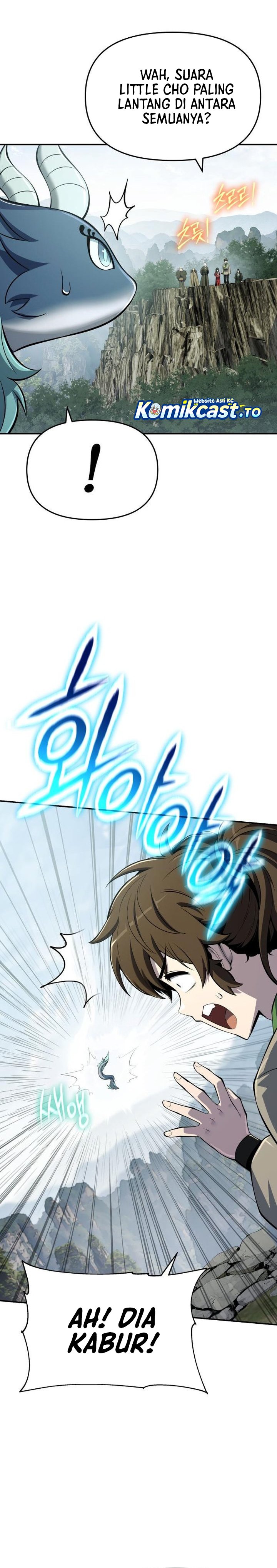 Entomologist in Sichuan Tang Clan chapter 58