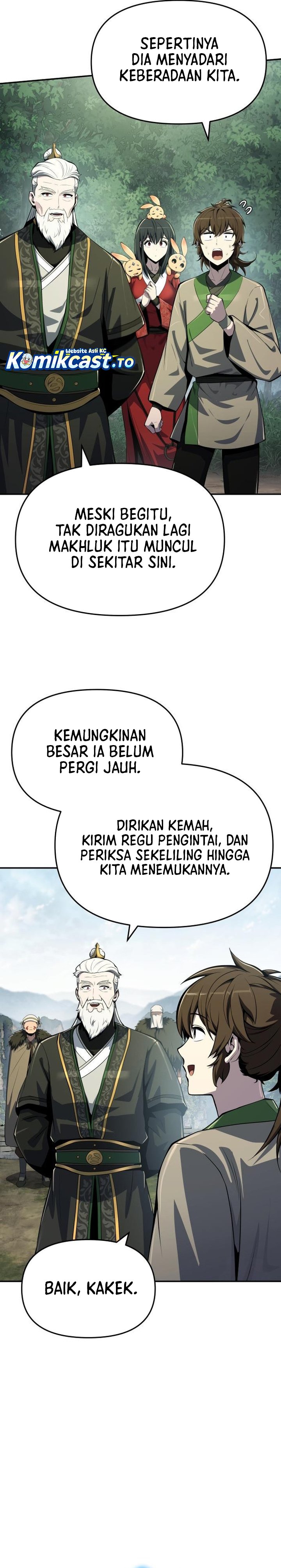 Entomologist in Sichuan Tang Clan chapter 58