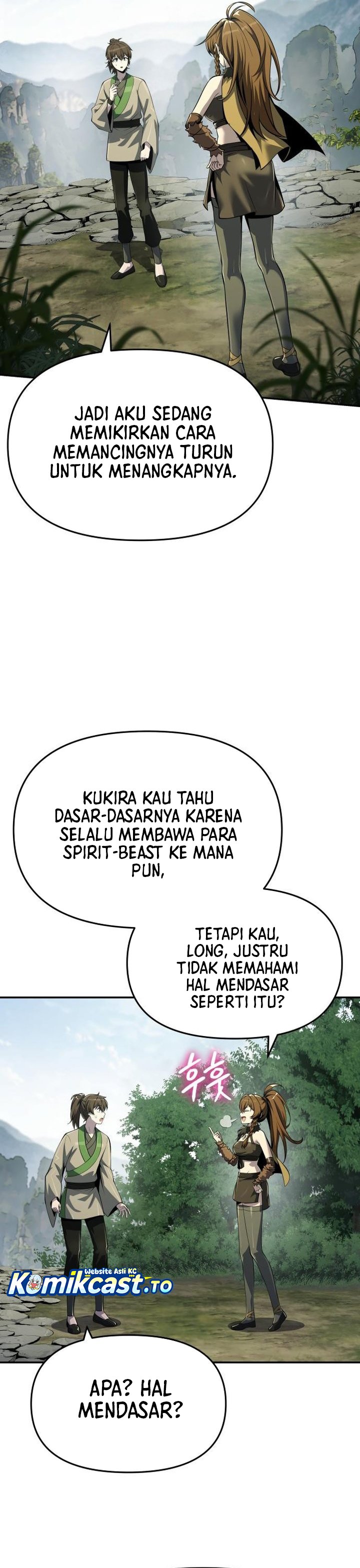 Entomologist in Sichuan Tang Clan chapter 58