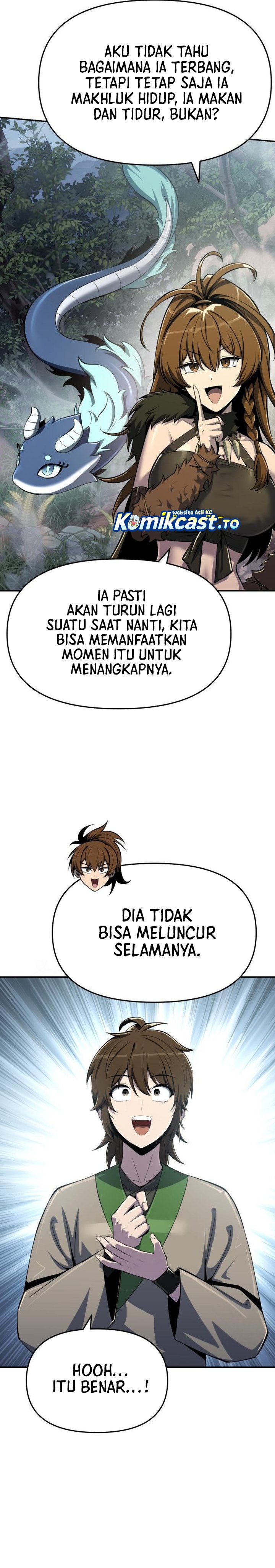 Entomologist in Sichuan Tang Clan chapter 58