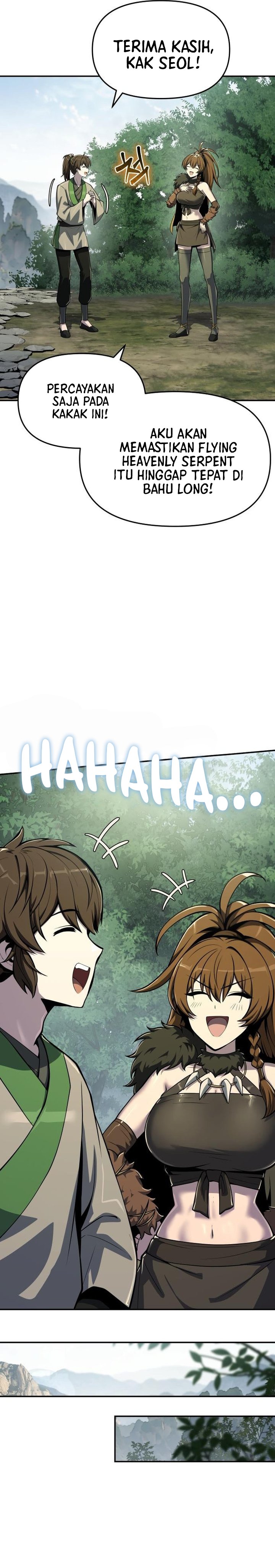 Entomologist in Sichuan Tang Clan chapter 58