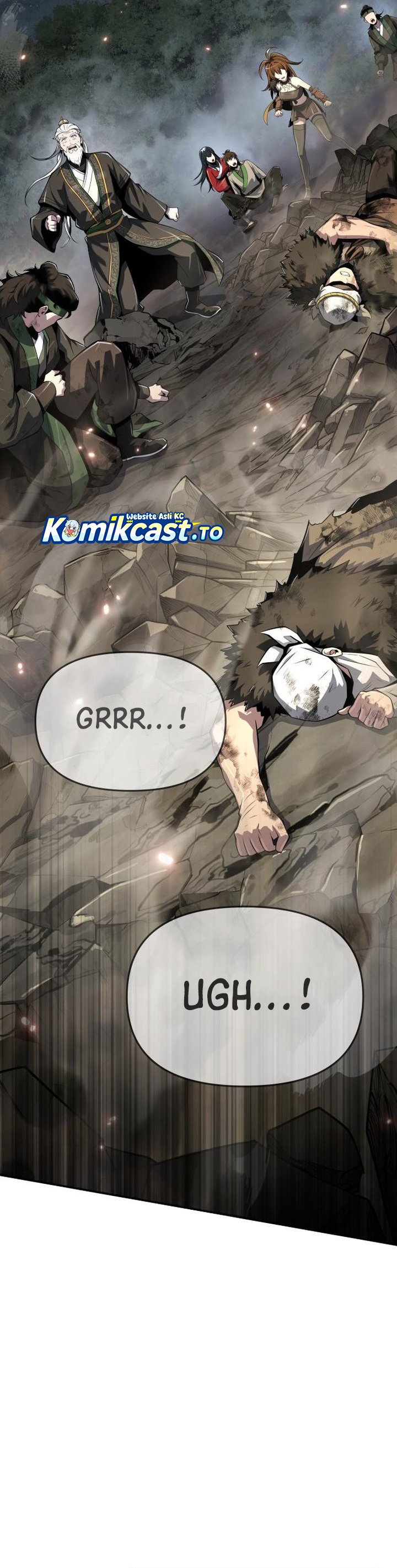 Entomologist in Sichuan Tang Clan chapter 58