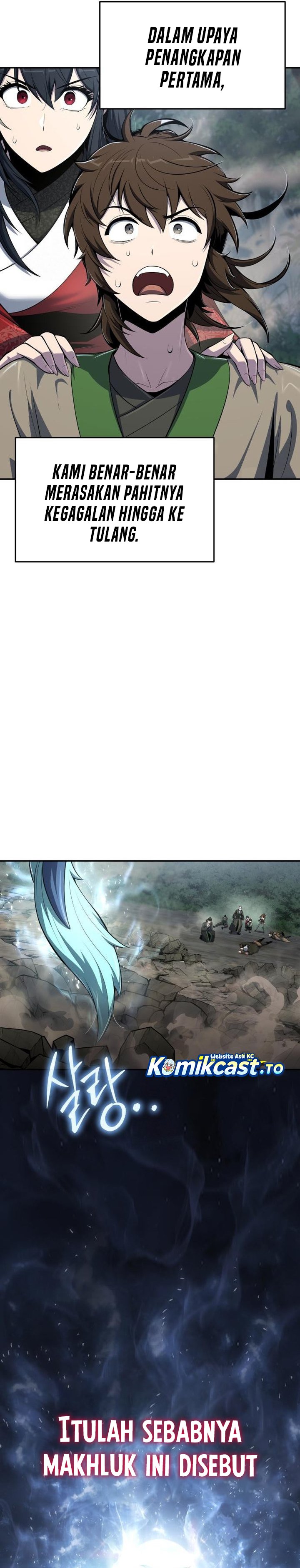 Entomologist in Sichuan Tang Clan chapter 58