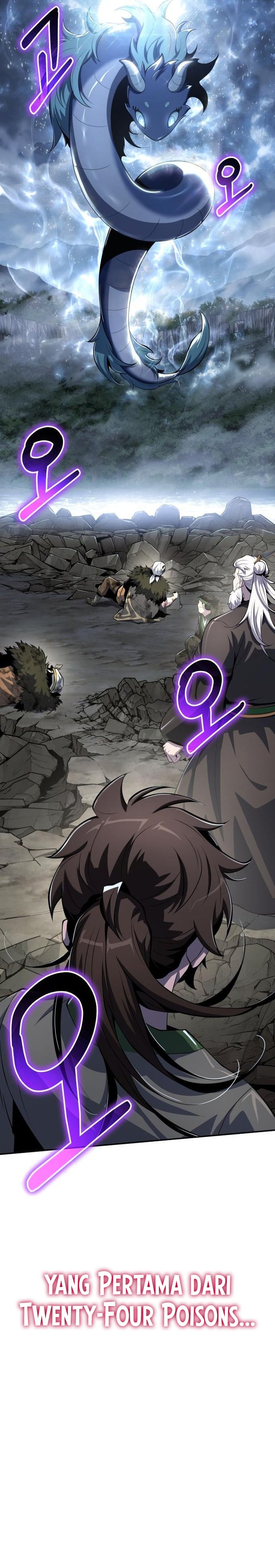 Entomologist in Sichuan Tang Clan chapter 58