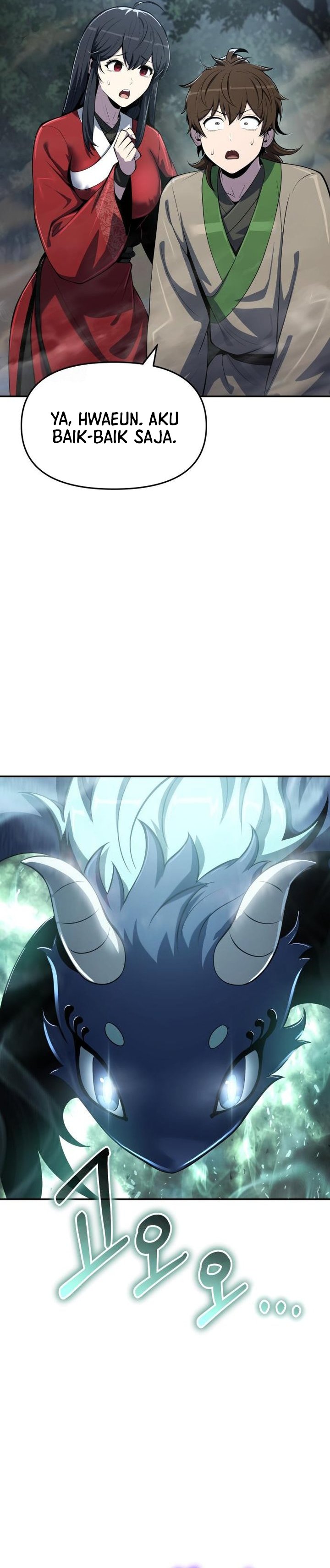 Entomologist in Sichuan Tang Clan chapter 58