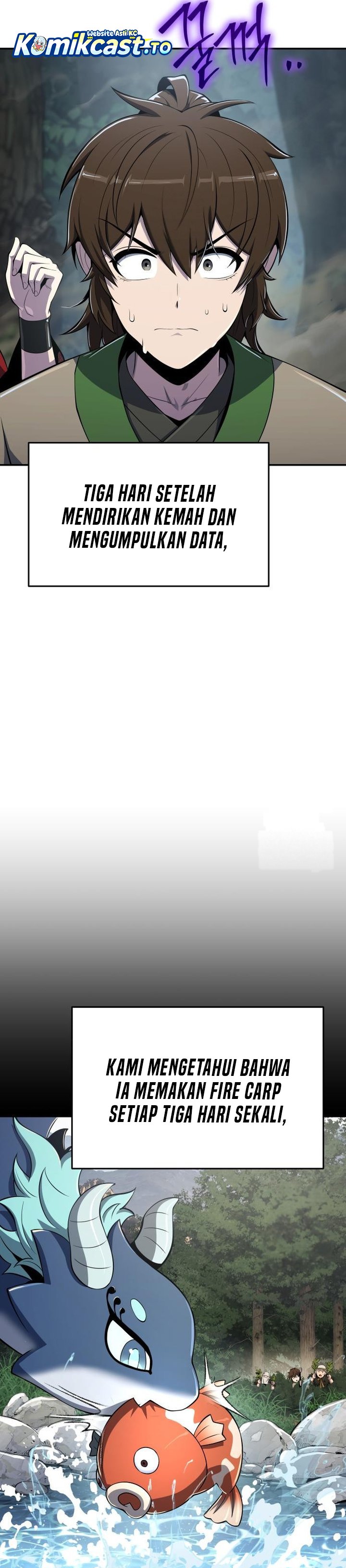 Entomologist in Sichuan Tang Clan chapter 58