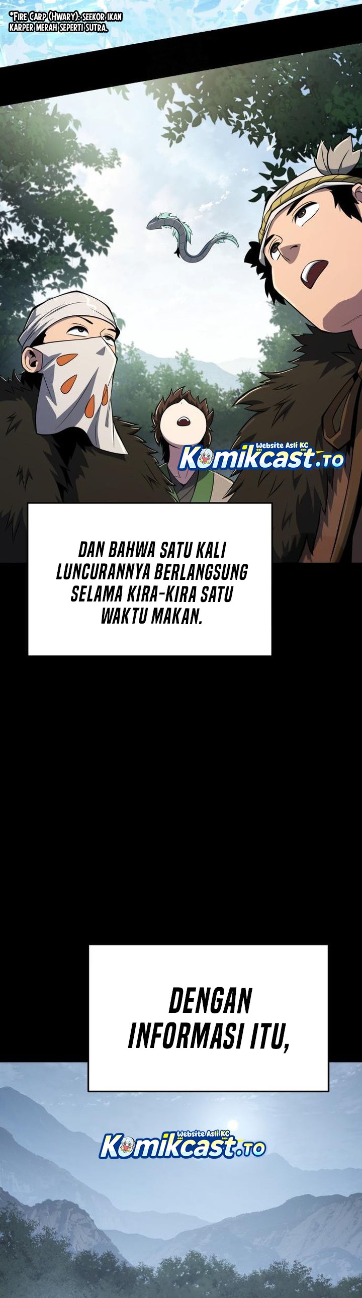 Entomologist in Sichuan Tang Clan chapter 58