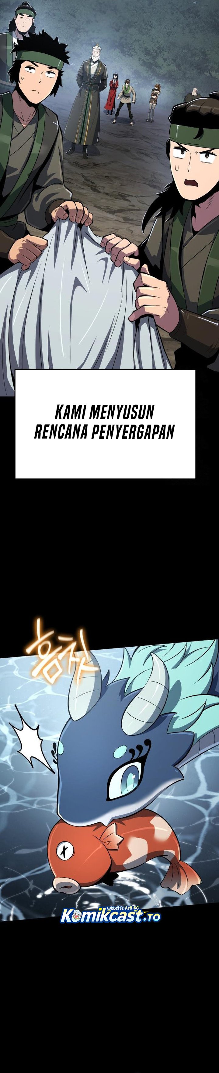 Entomologist in Sichuan Tang Clan chapter 58