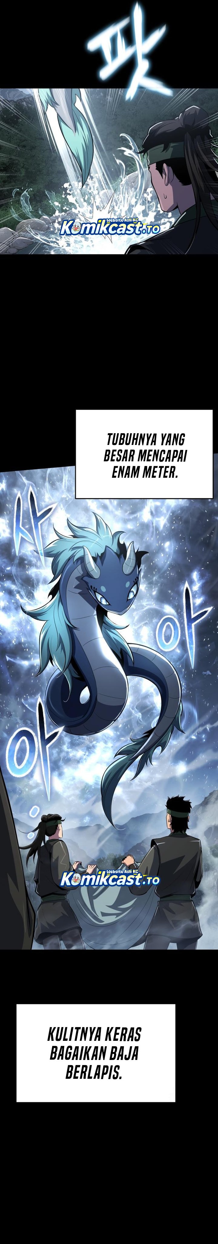 Entomologist in Sichuan Tang Clan chapter 58