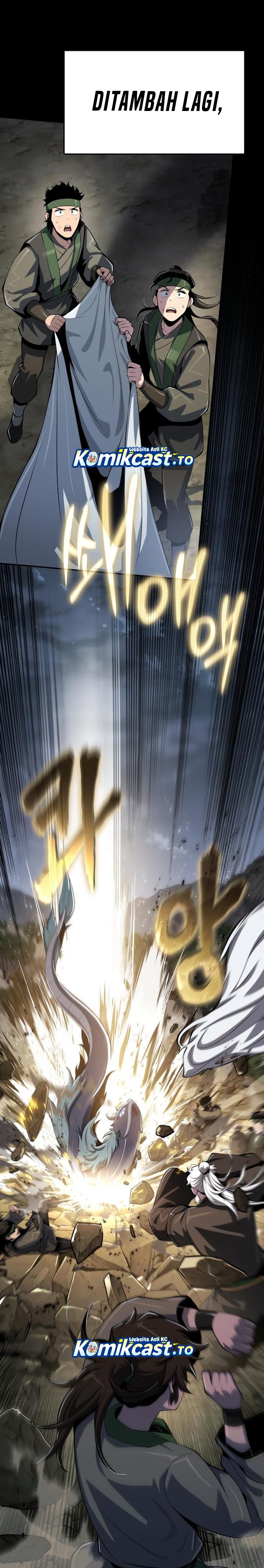 Entomologist in Sichuan Tang Clan chapter 58