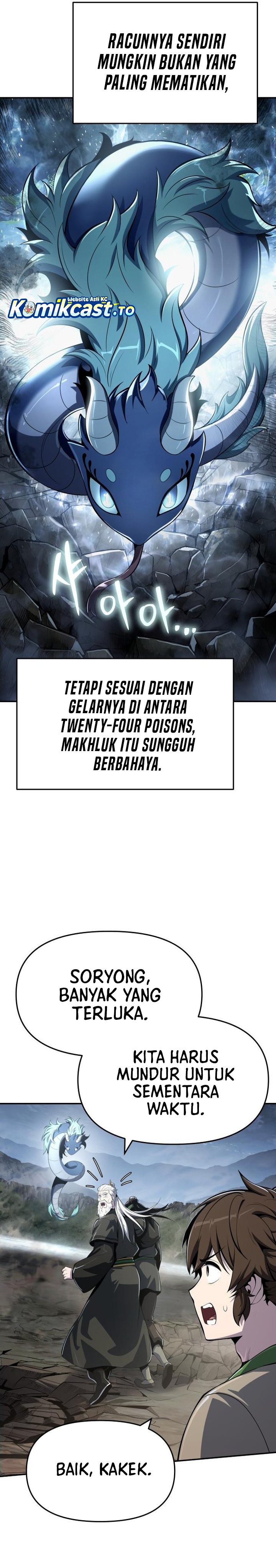 Entomologist in Sichuan Tang Clan chapter 58