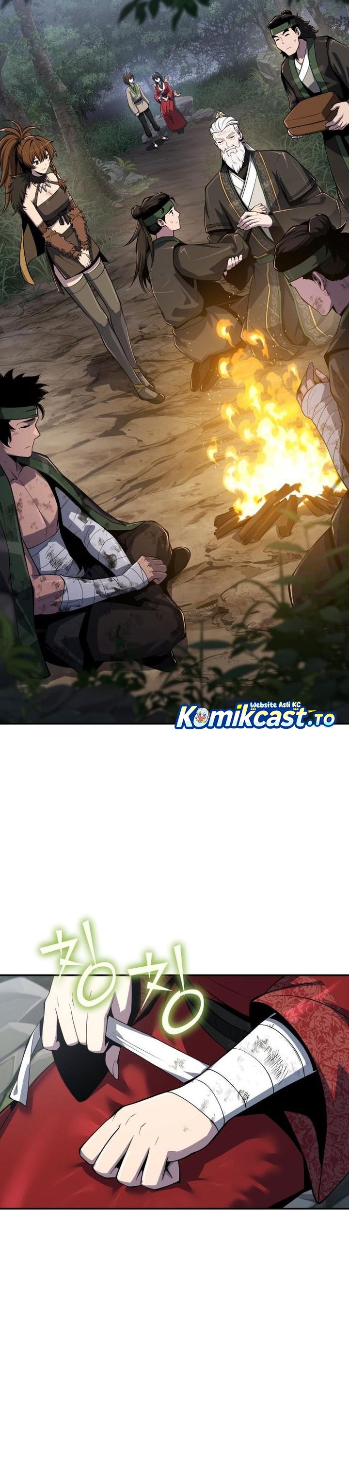 Entomologist in Sichuan Tang Clan chapter 58