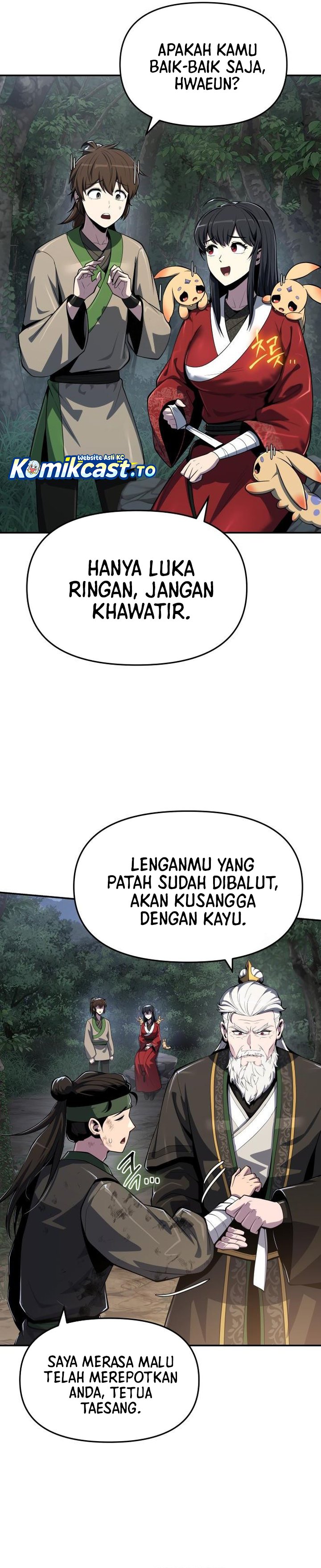 Entomologist in Sichuan Tang Clan chapter 58