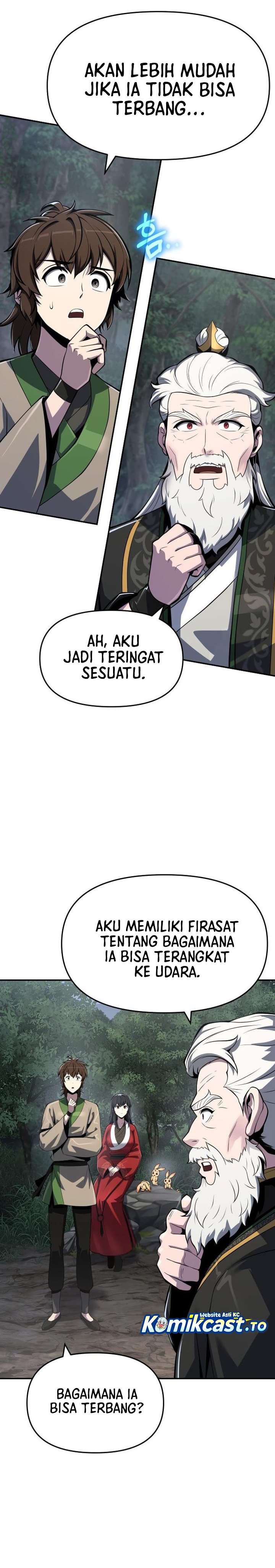 Entomologist in Sichuan Tang Clan chapter 58