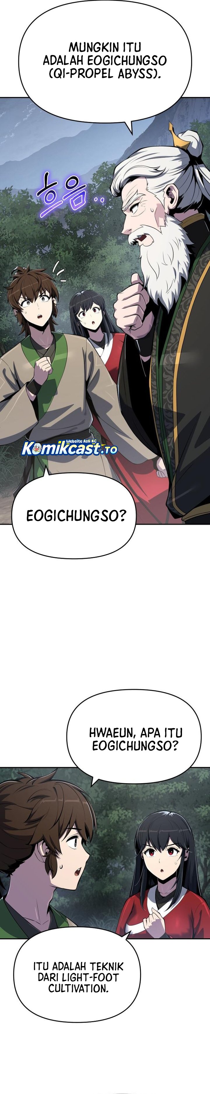 Entomologist in Sichuan Tang Clan chapter 58