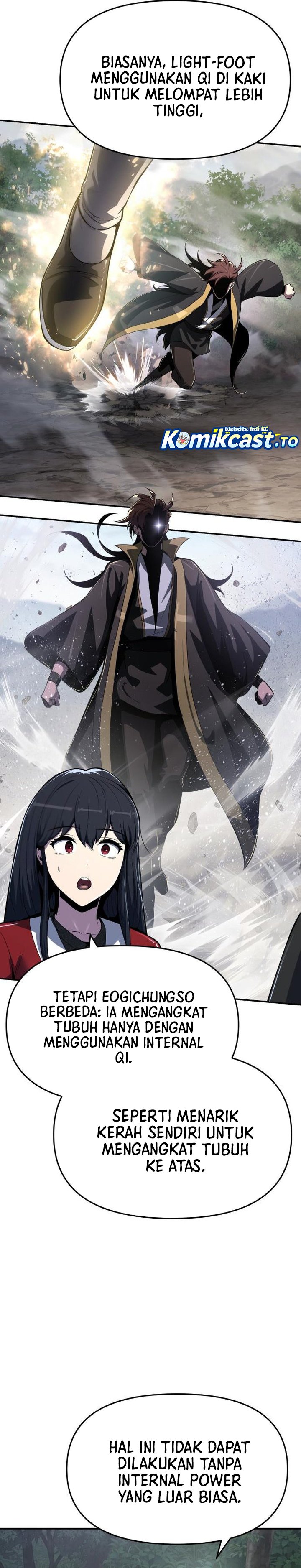 Entomologist in Sichuan Tang Clan chapter 58