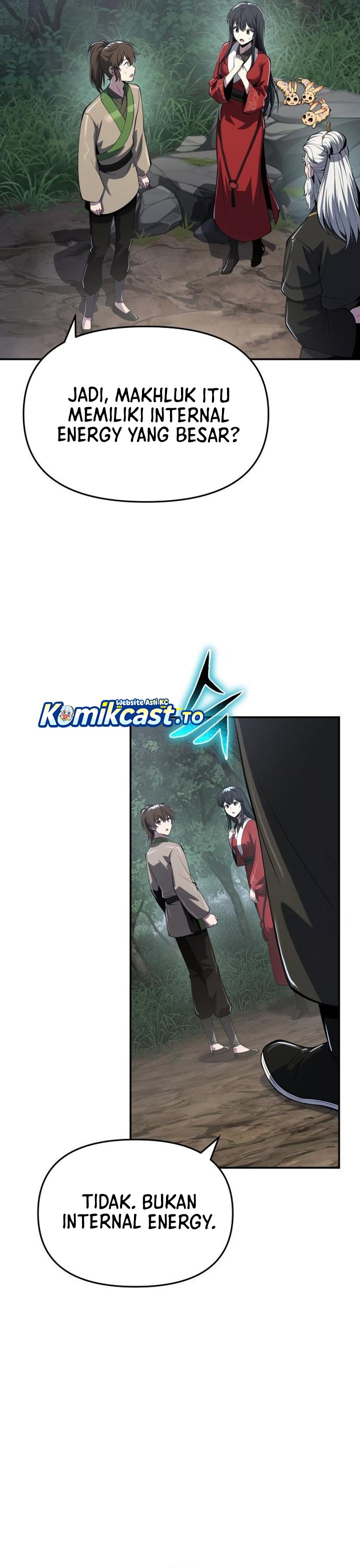 Entomologist in Sichuan Tang Clan chapter 58