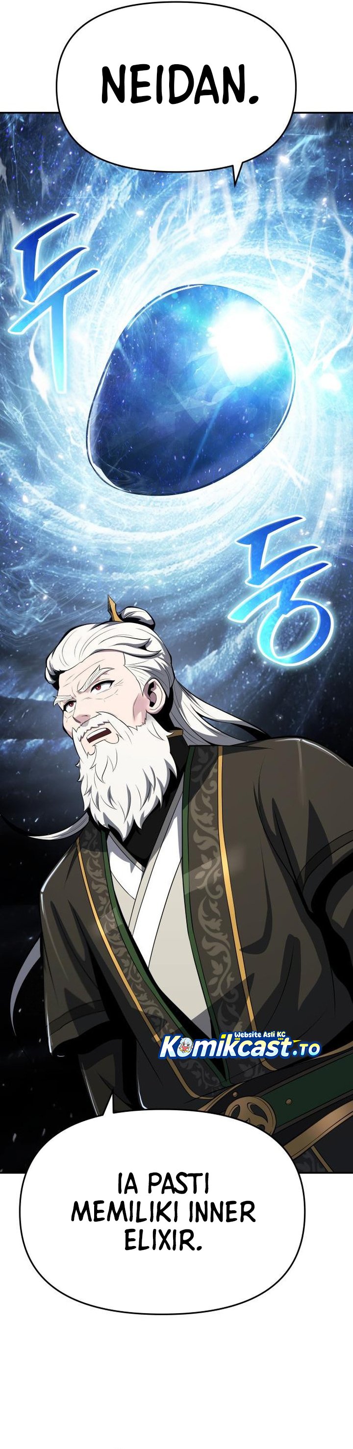 Entomologist in Sichuan Tang Clan chapter 58